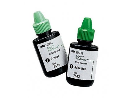 Adper Scotchbond M-P (varianta Adper Scotchbond M-P: adhesivum 8ml)