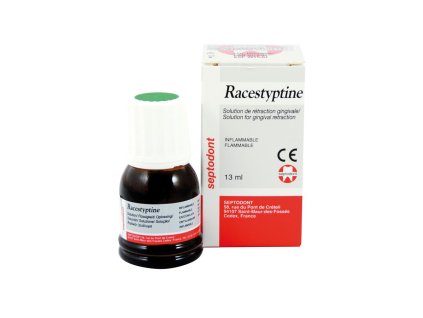 Racestyptine