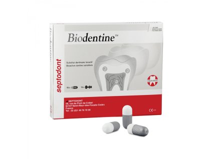 Biodentine