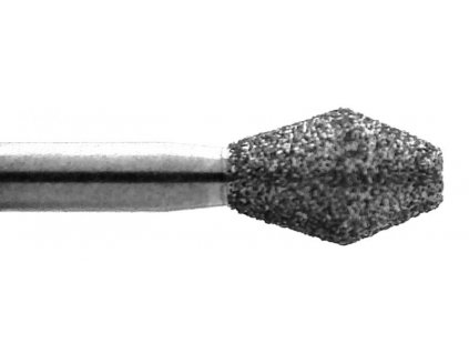 DIAMANTOVÝ BROUSEK (varianta Zrnitost: střední - modrý proužek, průměr: 3,1mm)