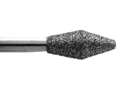 DIAMANTOVÝ BROUSEK (varianta Zrnitost: hrubý - zelený proužek, průměr: 3,1mm)