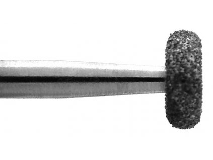 DIAMANTOVÝ BROUSEK (varianta Zrnitost střední - modrý proužek, průměr 5mm)