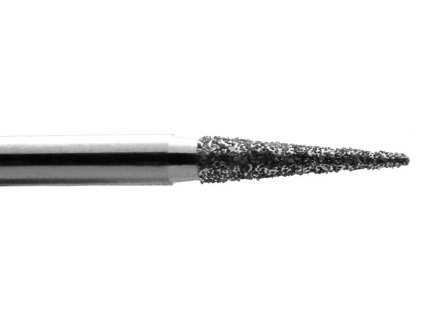 DIAMANTOVÝ BROUSEK (varianta Zrnitost střední - modrý proužek, průměr:1,0mm)