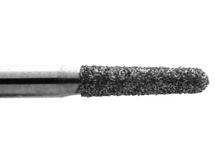 DIAMANTOVÝ BROUSEK (varianta Zrnitost střední - modrý proužek, průměr 1,0mm)