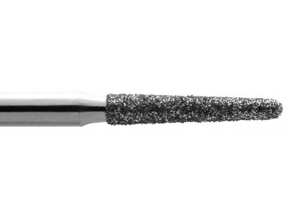 DIAMANTOVÝ BROUSEK (varianta Zrnitost střední - modrý proužek, průměr: 1,2mm)