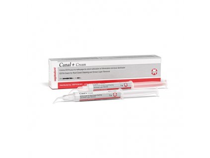 Canal Cream Group