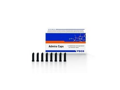 ADMIRA CAPS (varianta Kapsle 25x0,25g: A1)