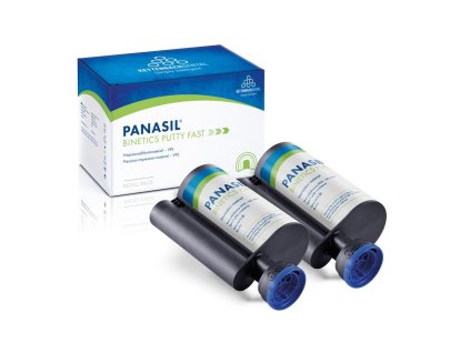 PANASIL BINETICS