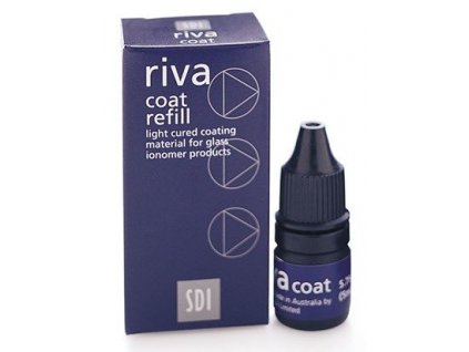 Riva Coat (varianta Riva Coat: 5ml)