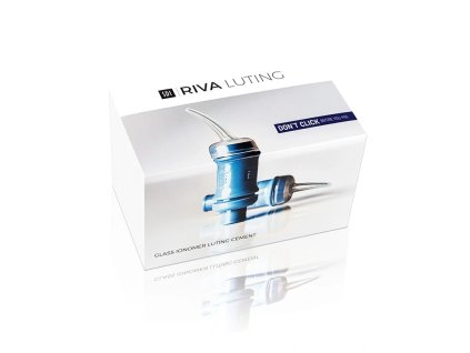 Riva Luting - kapsle