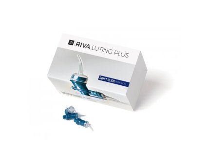 Riva Luting Plus - kapsle