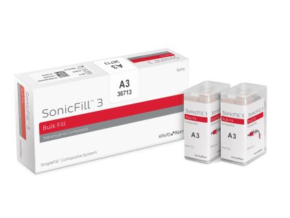 sonicfill