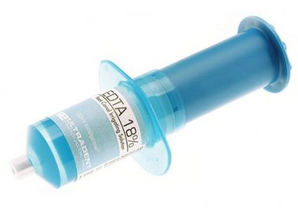 EDTA 18% (varianta EDTA 18% - 30ml)