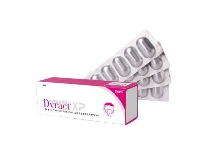 dyract xp 5 x 025g