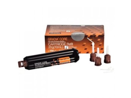 GC Gradia Core