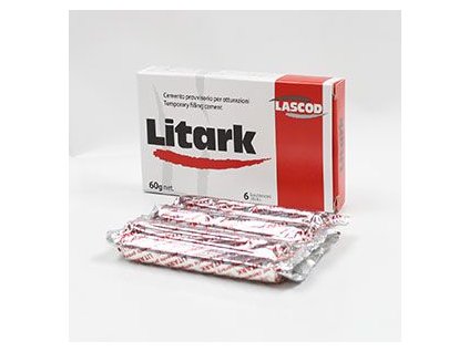 LITARK (varianta 6x10 g)