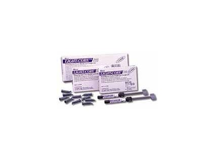 LIGHT-CORE (varianta 2x5g, modrý)