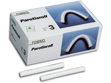 PAROTISROLL (varianta 9x80mm, č.1)