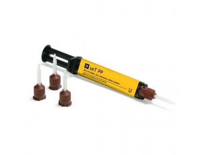 SDI Set PP stříkačka 7g