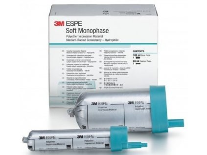 Monophase / Soft Monophase