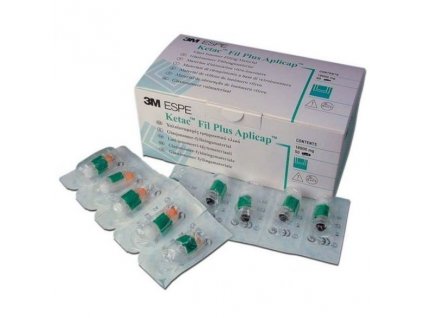 Ketac Fil Plus Aplicap