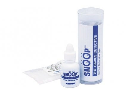 Caries detector SNOOP (varianta Caries detector SNOOP, 12ml)