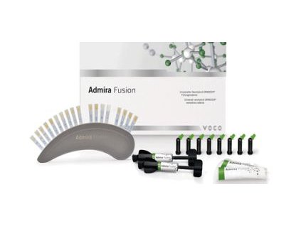 Admira Fusion (varianta Admira Fusion stříkačka 3g Incisal)