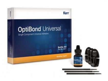OptiBond Universal (varianta Optibond Universal Unidose Kit)