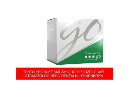 Opalescence Go 6%