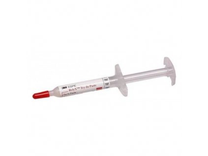 RelyX Try-In Pasta (varianta RelyX Try-In Pasta: odstín A3, tuba 2g)