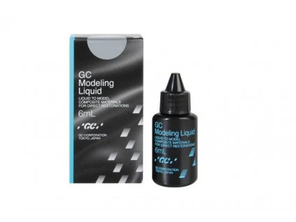 GC Modeling Liquid (varianta GC Modeling Liquid: 6ml)