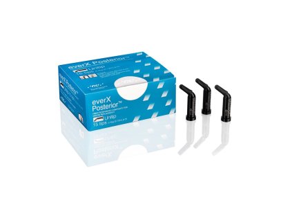 GC everX Posterior
