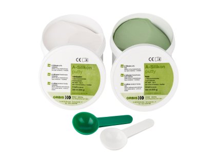 ORBI A-Silikon classic