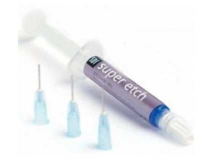 super etch