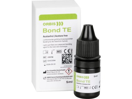 ORBI Bond TE