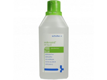 Mikrozit AF lq 1 l