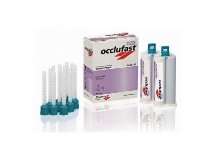 OCCLUFAST ROCK