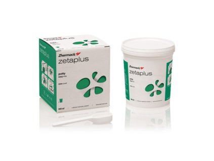 5759 1 zetaplus putty