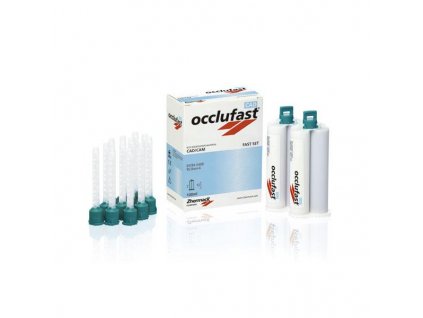 occlufast cad 0