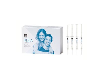 SDI Pola Day 4kit