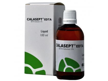 Calasept EDTA 17%