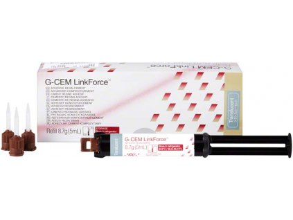 G-CEM LinkForce