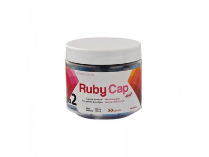 RubyCap High