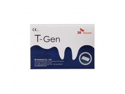 T Gen box type 1