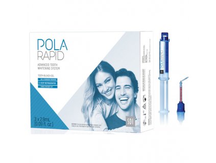 Pola Rapid 6%