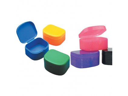 Function Appliance Box