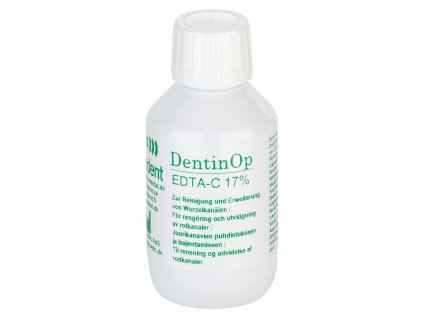 DentinOp EDTA 17%