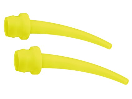 Intraorální špičky