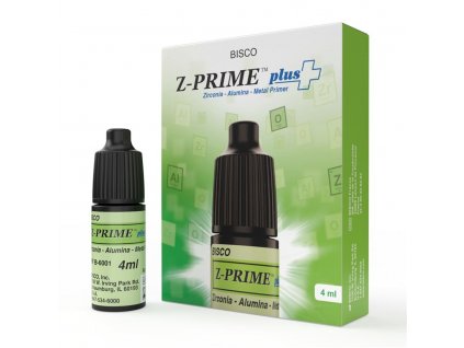 Z-PRIME plus