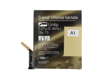 G-aenial Universal Injectable Unitip